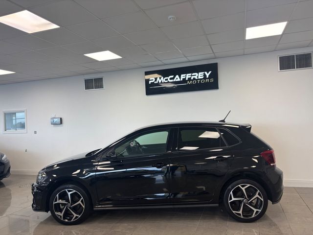 Image for 2022 Volkswagen Polo 