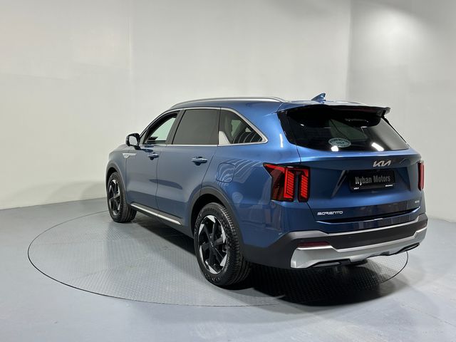 Image for 2026 Kia Sorento SEM Plug In Hybrid 7 Seater