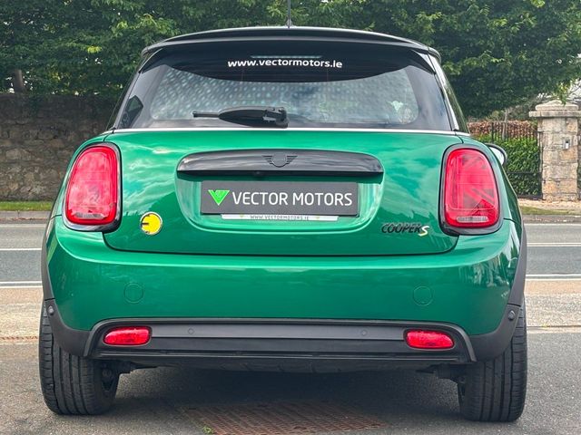 Image for 2021 Mini Cooper S EV HIGH SPEC
