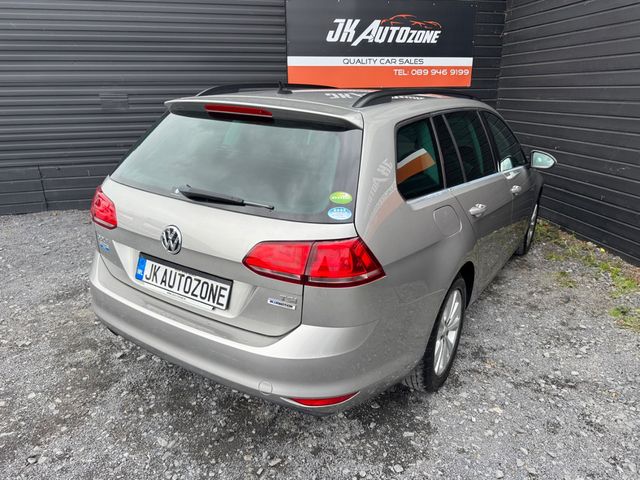 Image for 2016 Volkswagen Golf 1.2 TSI BLUEMOTION AUTO