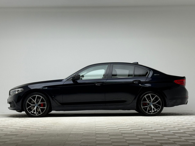 Image for 2019 BMW 5 Series 530E SE AUTO