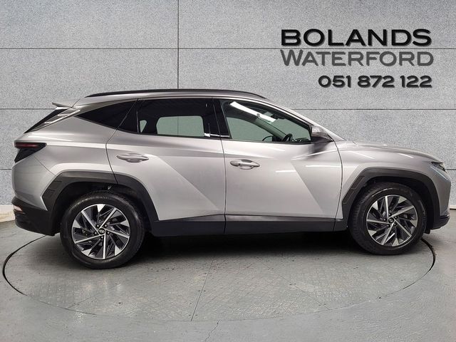 Image for 2023 Hyundai Tucson 2WD Executive Plus From €126 per week