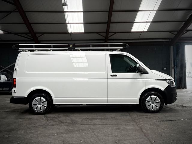 Image for 2023 Volkswagen Transporter T30 TDI P/V STARTLINE // 12 MONTH WARRANTY // SAME DAY FINANCE 