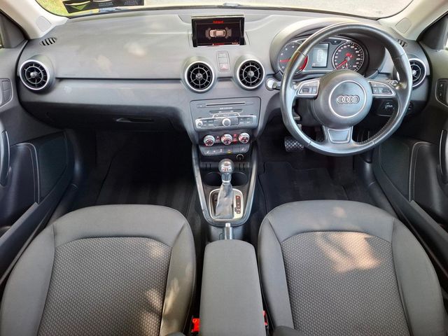Image for 2017 Audi A1 1.0 TFSI PETROL AUTO 5 DR NEW NCT 12 MONTH WARRANTY
