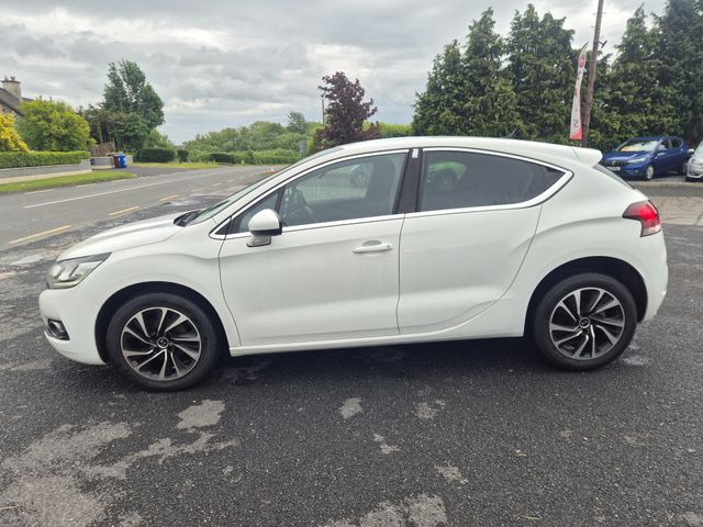 Image for 2017 Citroen DS4 DS4 1.2 Petrol Elegance Edition 5DR