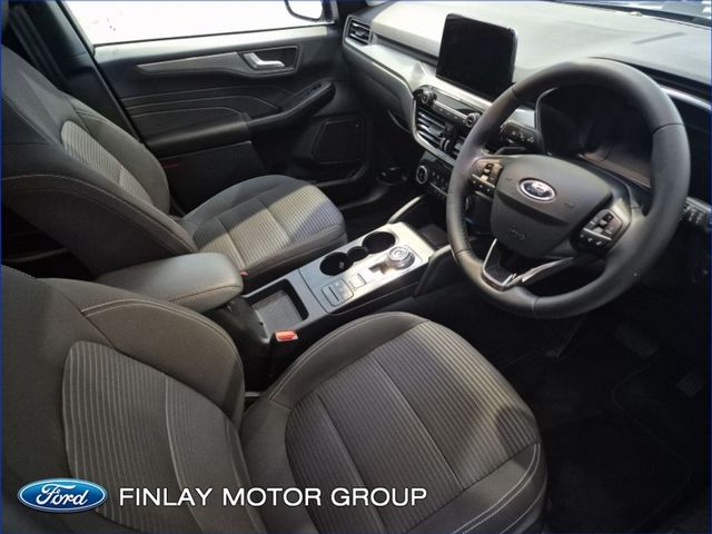 Image for 2023 Ford Kuga 2.5 Duratec 225PS PHEV Titanium Auto