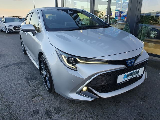 Image for 2020 Toyota Corolla GZ SPORT EDITION * 1.8 SELF CHARGING HYBRID
