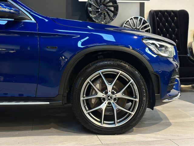 Image for 2021 Mercedes-Benz GLC Class 300 DE AMG LINE PREMIUM + 4M