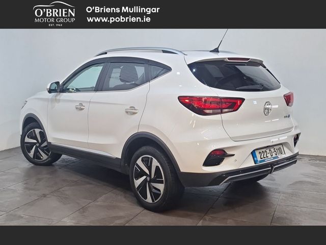 Image for 2022 MG ZS ZS EV 2WD Auto LR Exclusive 72.6KWH