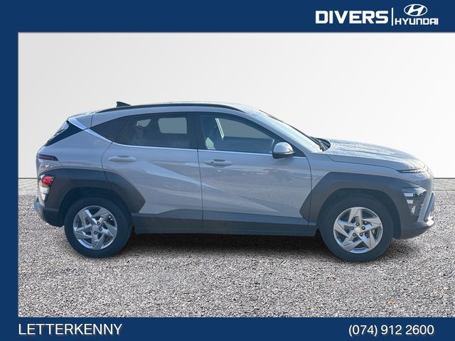 Image for 2025 Hyundai Kona Elegance