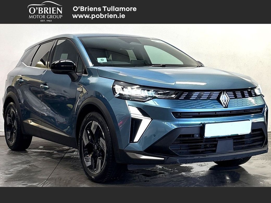 Image for 2026 Renault Symbioz techno TCe 140 E06X