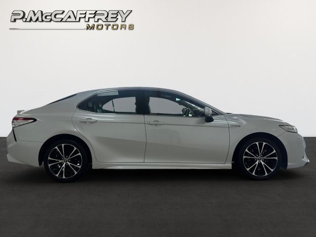Image for 2019 Toyota Camry 2.5 Camry Hybrid