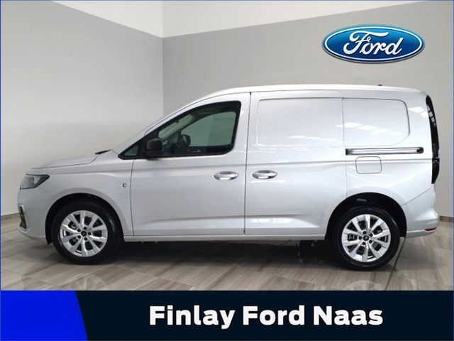 Image for 2027 Ford Transit Connect 2026 ALL-NEW -2.0 DIESEL Limited SWB 102PS