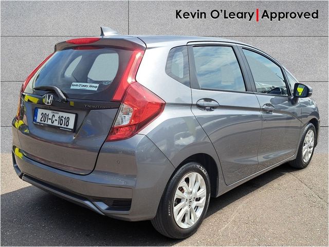Image for 2020 Honda Jazz 1.3 i-VTEC ES