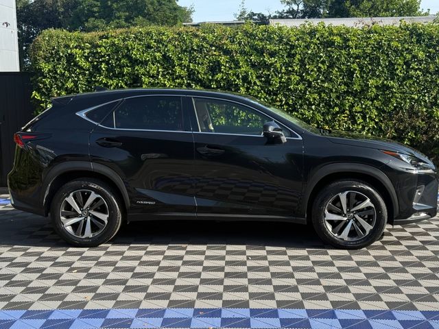 Image for 2020 Lexus NX 300h NX300h 2.5 HYBRID AUTO // LEATHER HEATED POWERED SEATS // 360 PARKING CAMERAS // CRUISE CONTROL