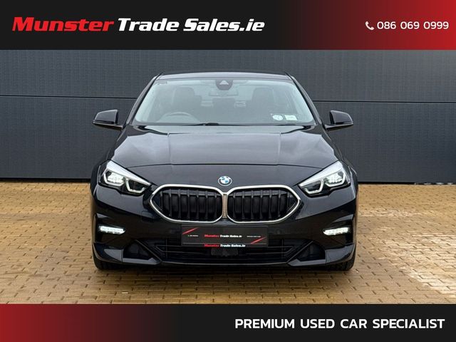 Image for 2021 BMW 2 Series 218D Sport Auto