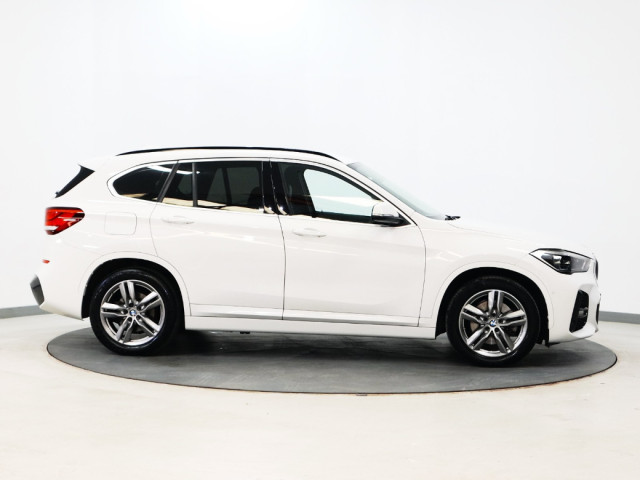 Image for 2021 BMW X1 *67* XDRIVE25E M SPORT 4x4