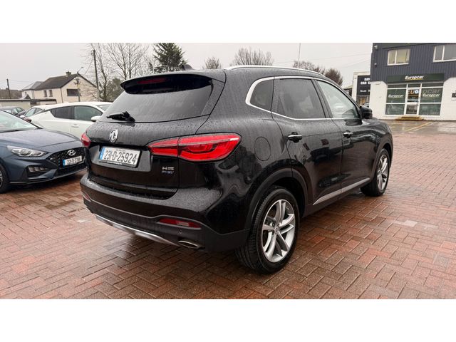 Image for 2023 MG HS MG - Exclusive 5DR Auto