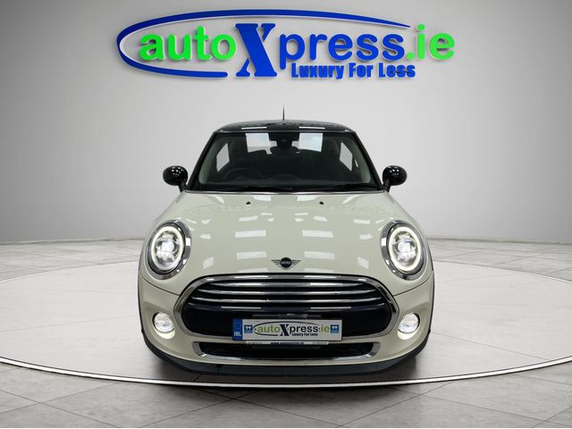Image for 2018 Mini Cooper D 1.5 Automatic, Reversing camera, Low mileage