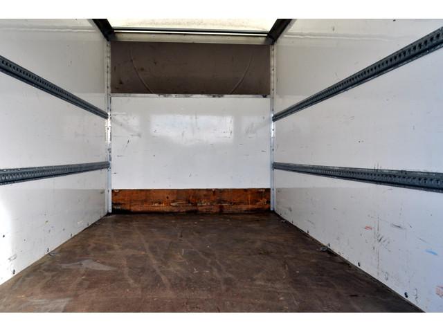 Image for 2023 Iveco Daily 35C14