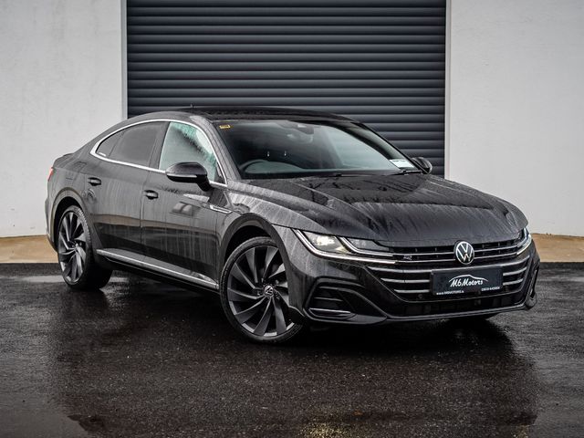 Image for 2024 Volkswagen Arteon R-line 2.0tdi D7F 150HP 5DR AU