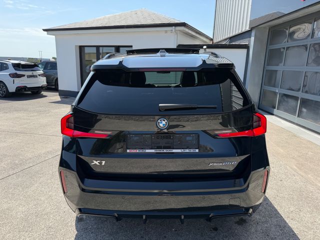 Image for 2024 BMW X1 XDRIVE 25E M SPORT PRO