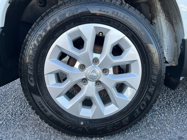 Image for 2022 Dacia Duster Comfort Blue DCI 115 4X4 5DR*QUALITY ASSURED USED CARS*SIMI APPROVED*GREAT RATE FINANCE AVAILABLE*WELCOME TO DAVID QUIGLEY AUTOS*
