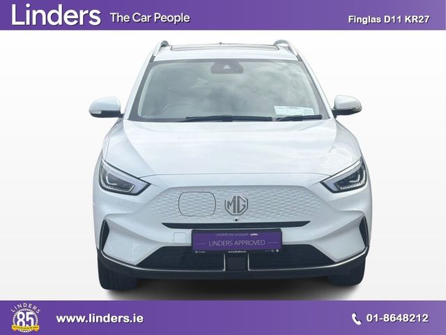 Image for 2023 MG ZS ZS LR - EXCLUSIVE-72.6KWH 