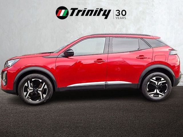 Image for 2027 Peugeot 2008 ** STYLE YOU CAN FEEL ** ORDER YOUR NEW 261 TODAY **