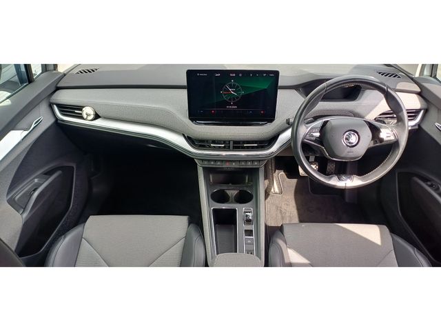 Image for 2022 Skoda Enyaq 80 IV ELECTRIC **Now Sold**