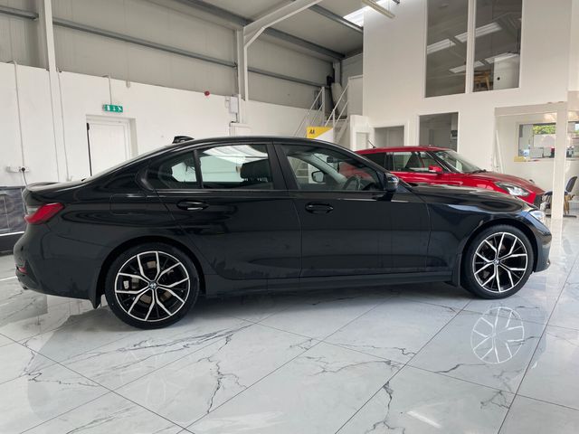 Image for 2021 BMW 3 Series 330e SE Pro Auto