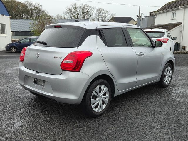 Image for 2019 Suzuki Swift Suzuki swift ex Petrol Automatic