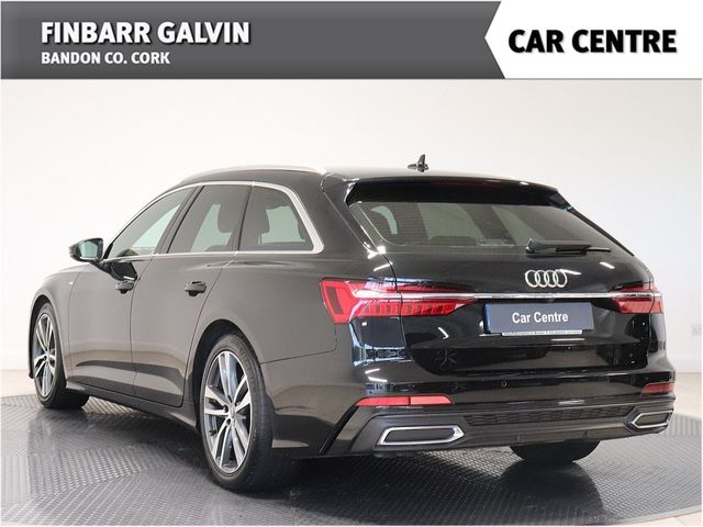 Image for 2019 Audi A6 2.0TDI 204 S tronic S Line 20