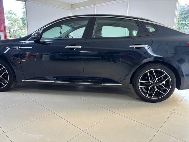 Image for 2020 Kia Optima 1.6 K3 Diesel