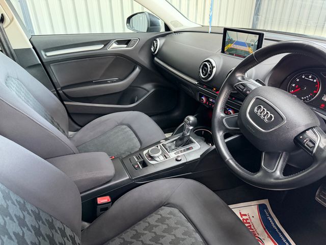 Image for 2016 Audi A3 1.4 TFSI 150BHP S TRONIC