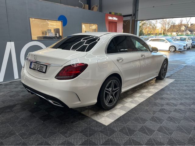 Image for 2020 Mercedes-Benz C Class €31950! 2020 Mercedes C Class C220D Automatic - Heated Leather Seats - Apple Carplay
