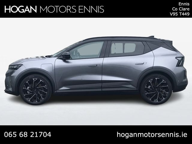Image for 2026 Renault Scenic iconic esprit Alpine 87kWh 220hp