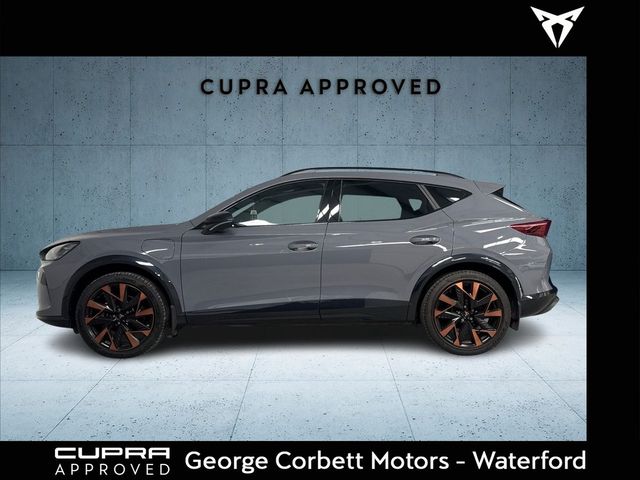 Image for 2025 Cupra Formentor e-Hybrid 204hp DSG Inc. Edge Pack & Upgraded Alloys