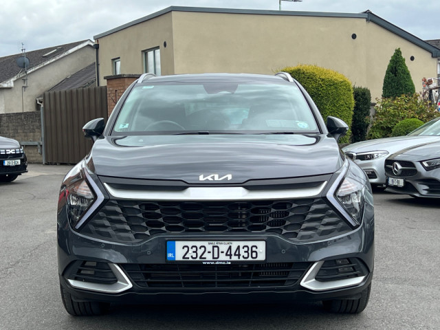 Image for 2023 Kia Sportage K3 1.6D MHEV *HIGH SPEC*