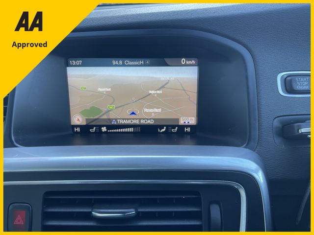 Image for 2018 Volvo S60 D2 SE 4DR FREE DELIVERY 