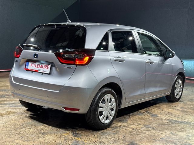 Image for 2024 Honda Fit 1.5 HYBRID AUTOMATIC