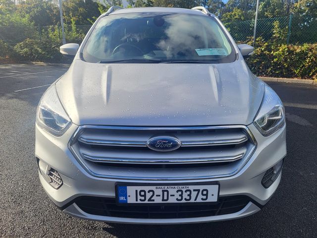 Image for 2019 Ford Kuga 