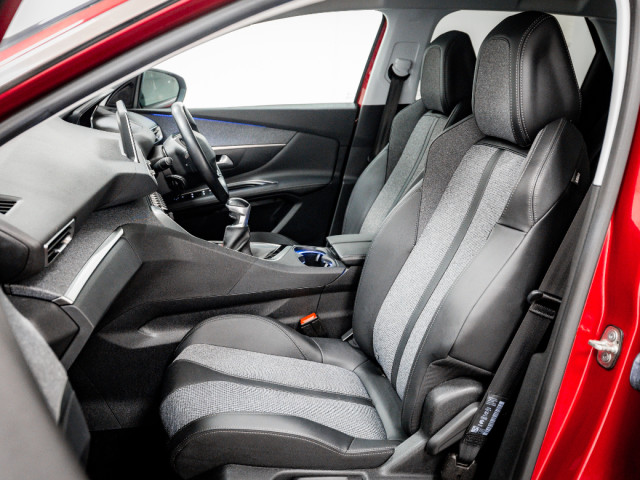 Image for 2020 Peugeot 3008 Allure 1.5 Diesel 130HP