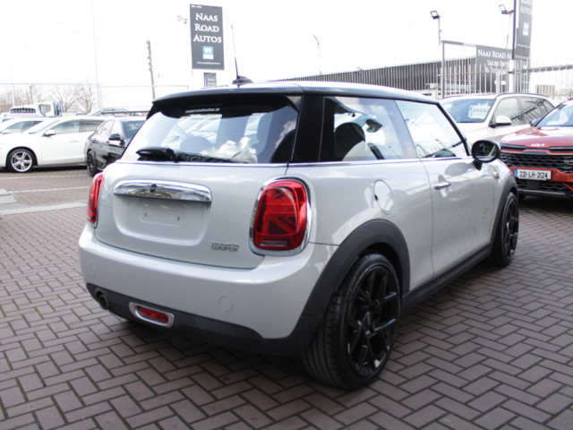 Image for 2019 Mini Cooper 1.5 HATCHBACK 3DR AUTO