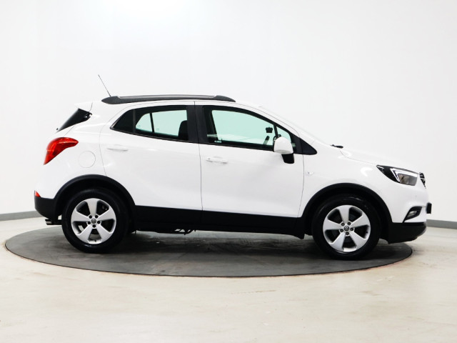 Image for 2018 Opel Mokka *5* X SC 1.4T 140PS FWD 4DR