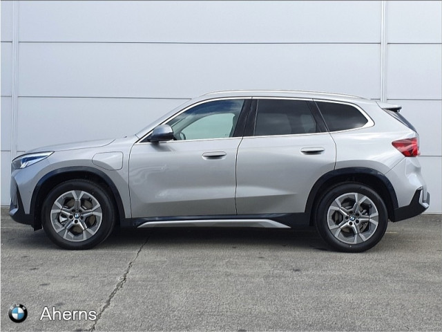 Image for 2025 BMW X1 X1 25e xDrive xLine