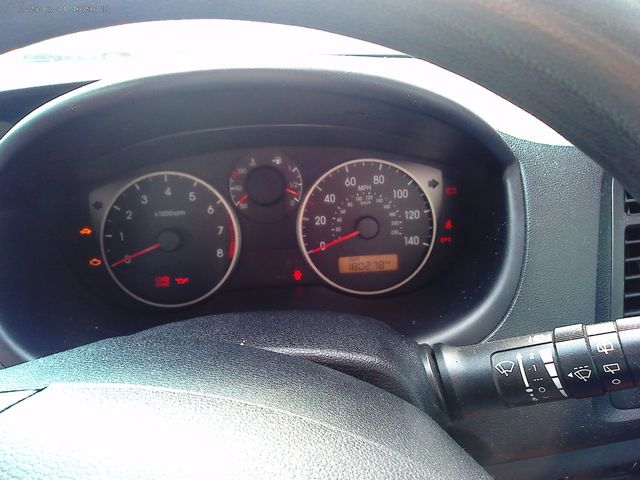 Image for 2009 Hyundai i20 I 20 COMFORT 5DR ACTIVE 74BHP