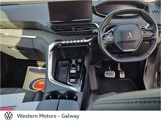 Image for 2023 Peugeot 5008 1.5 BlueHDi 130bhp Allure Auto - 1 OWNER - LOW KMS