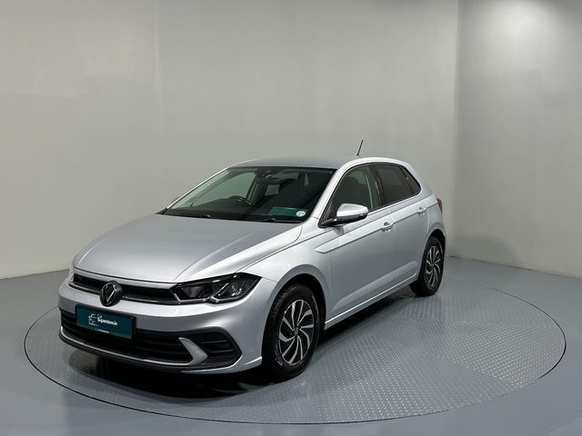 Image for 2024 Volkswagen Polo Life 1.0 TSi
