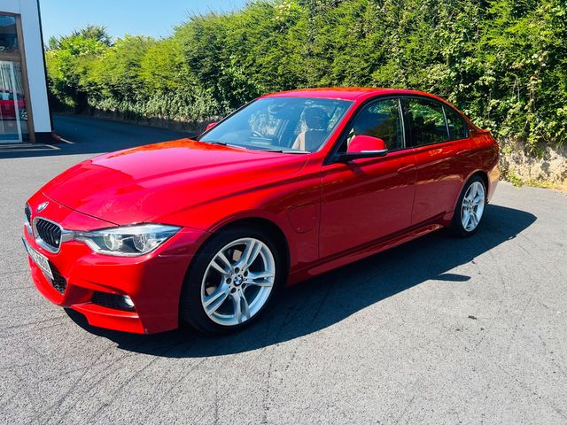 Image for 2016 BMW 3 Series FINANCE AVAILABLE FROM €72 P/W